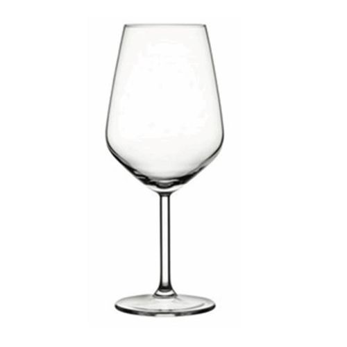 Weinglas Allegra mit 49 cl Fassungsvermögen mit Option für Gravur oder Druck